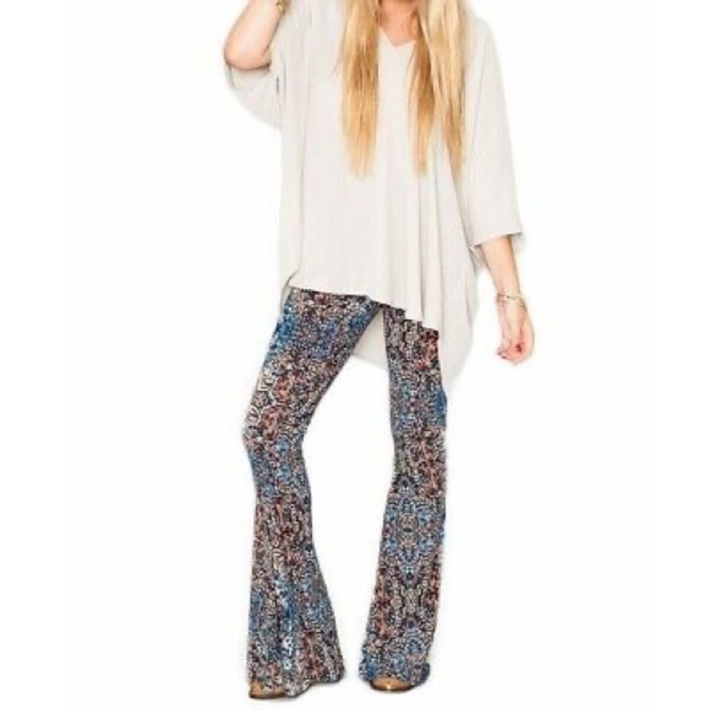 Show me your mumu bam bam bells